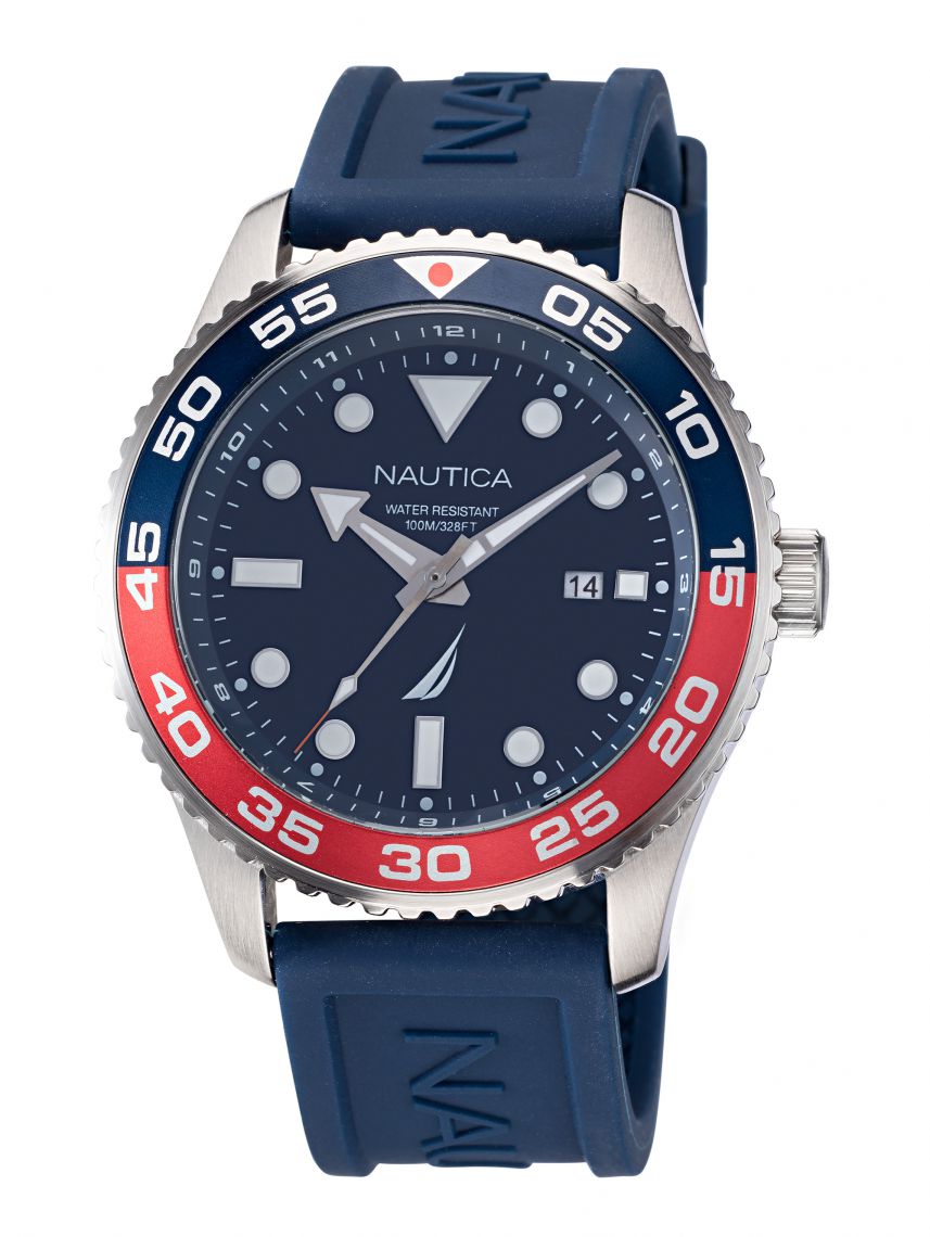 שעון NAUTICA דגם NAPPBF144