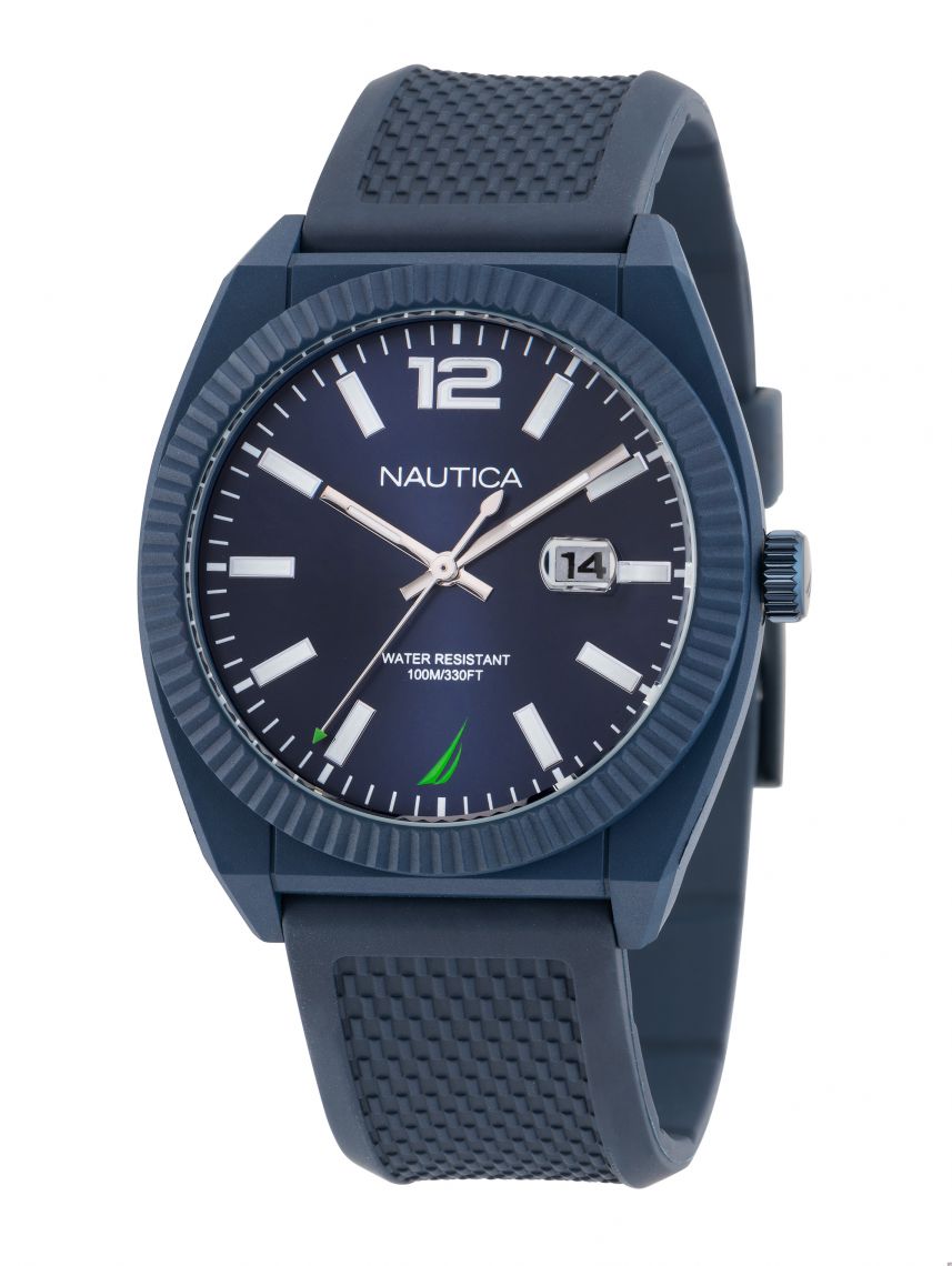 שעון NAUTICA דגם NAPPBS301