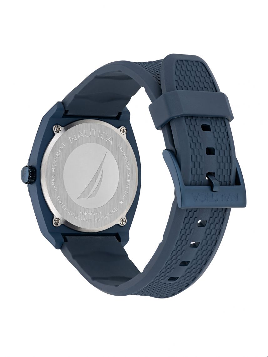 שעון NAUTICA דגם NAPPBS301