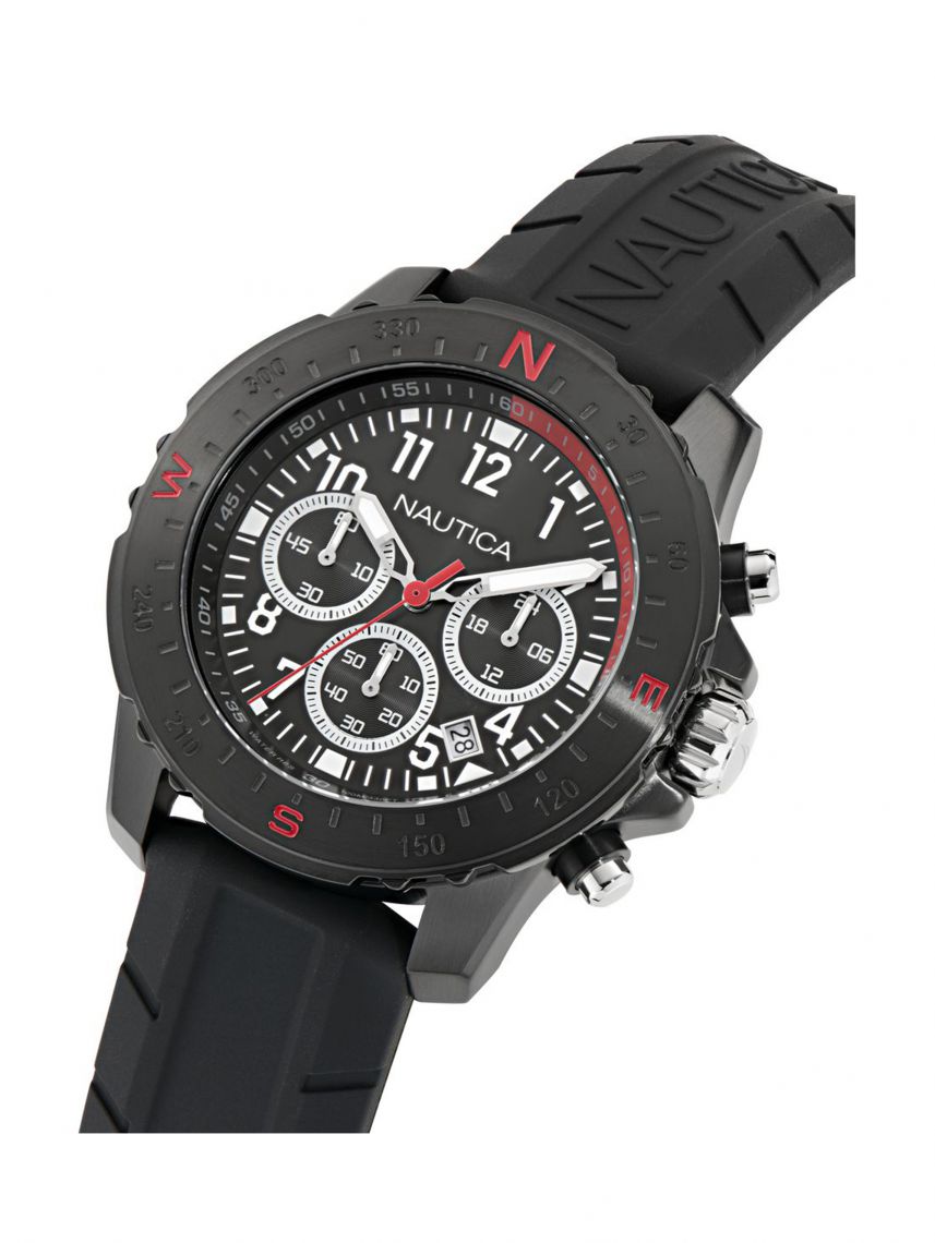 שעון NAUTICA דגם NAPRSF602