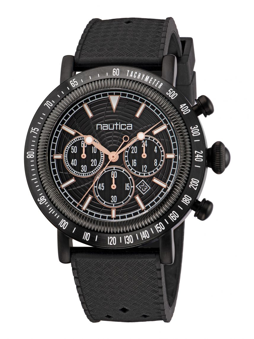 שעון NAUTICA דגם NAPSPF202