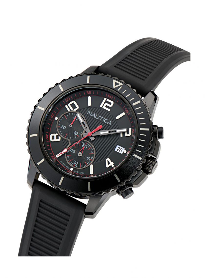 שעון NAUTICA דגם NAPSWF602