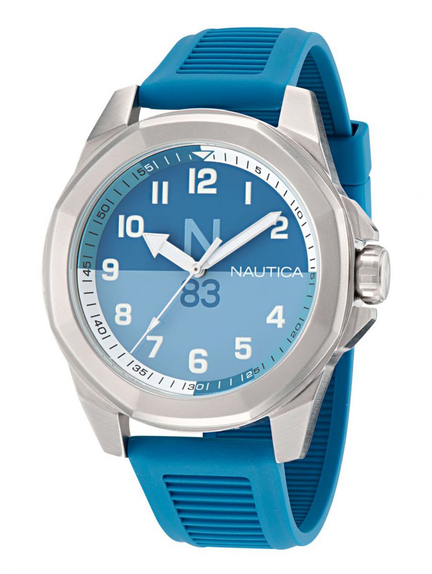 שעון NAUTICA קולקציית NAUTICA EVERYDAY דגם NAPTBS402