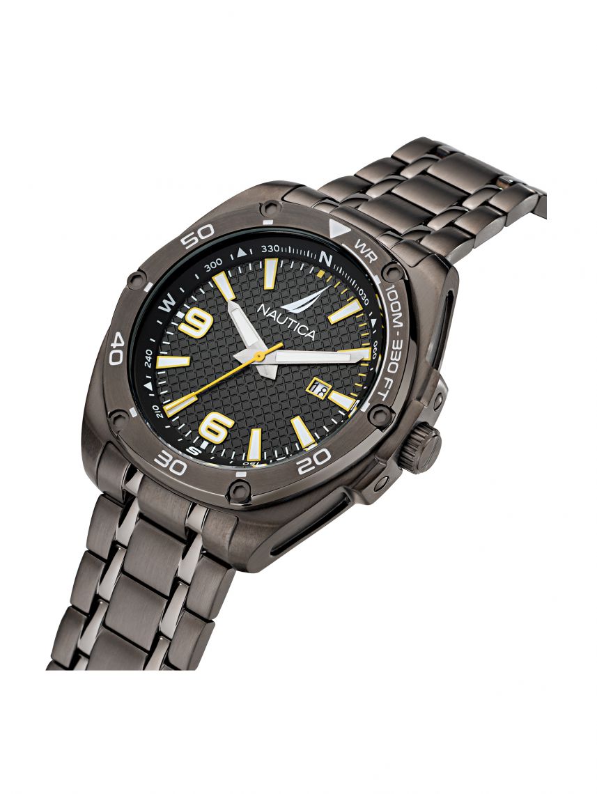 שעון NAUTICA דגם NAPTCF204