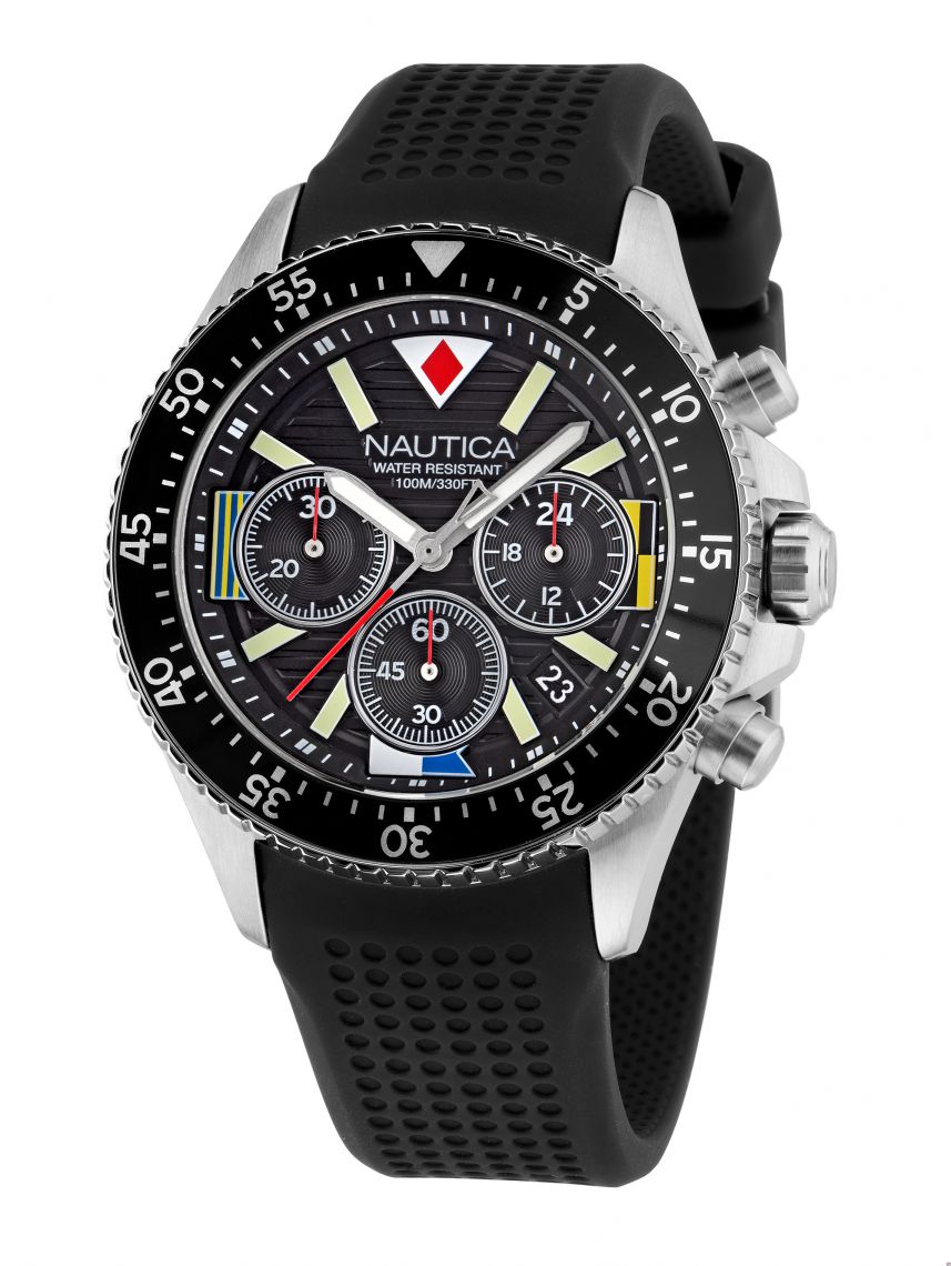 שעון NAUTICA דגם NAPWPS301