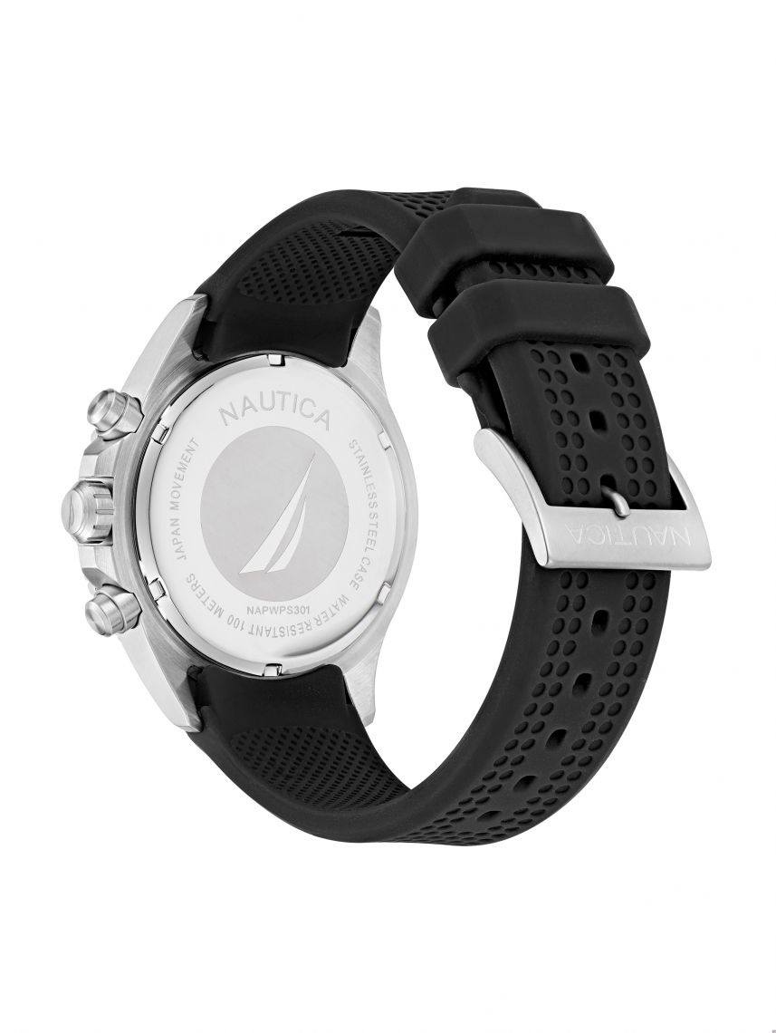 שעון NAUTICA דגם NAPWPS301