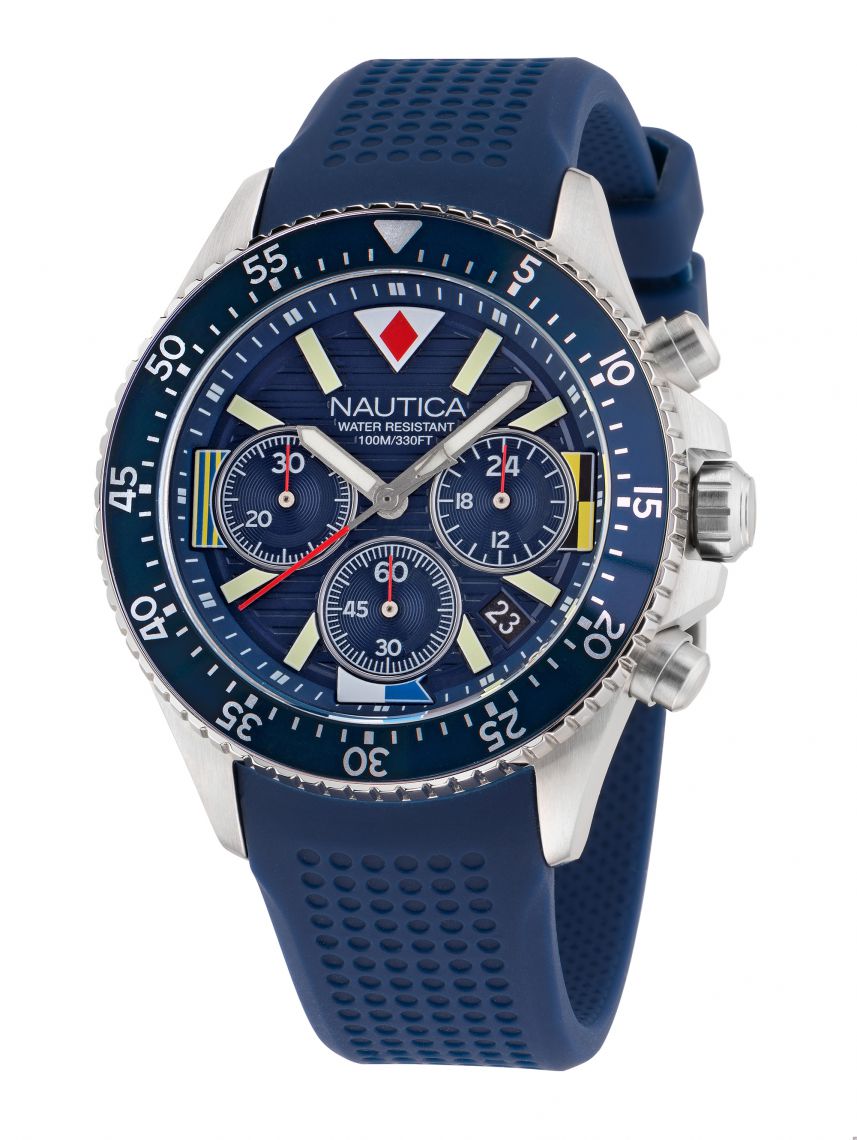 שעון NAUTICA דגם NAPWPS302