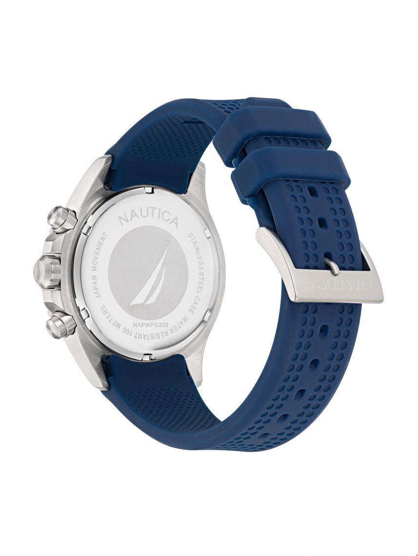 שעון NAUTICA דגם NAPWPS302
