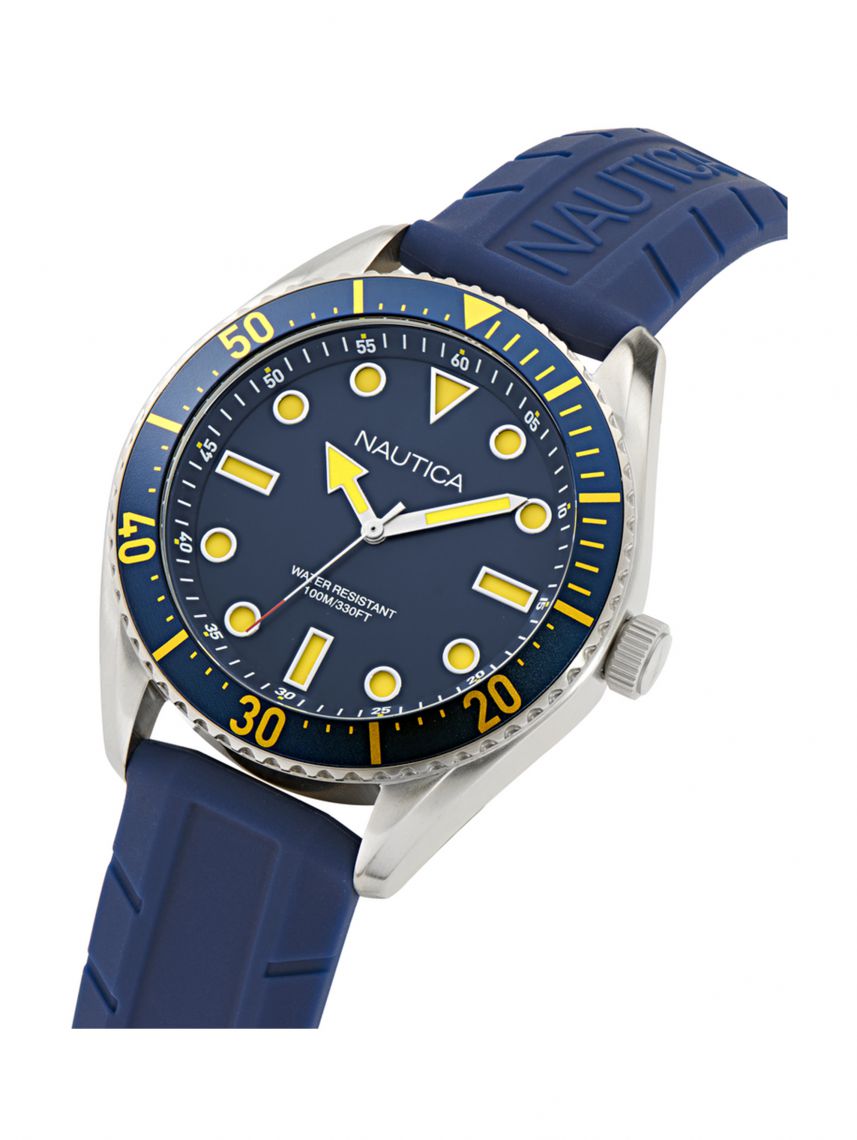 שעון NAUTICA דגם NAPWWF601