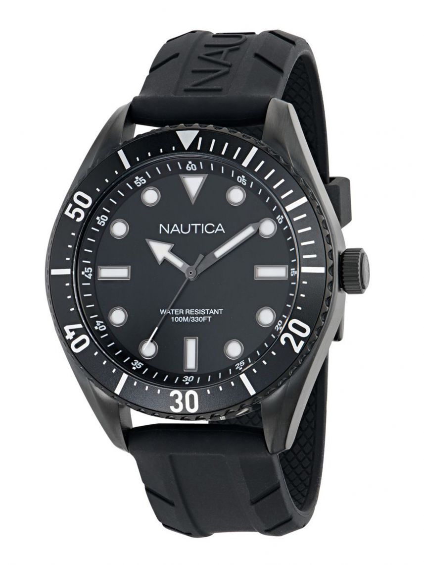 שעון NAUTICA דגם NAPWWF604