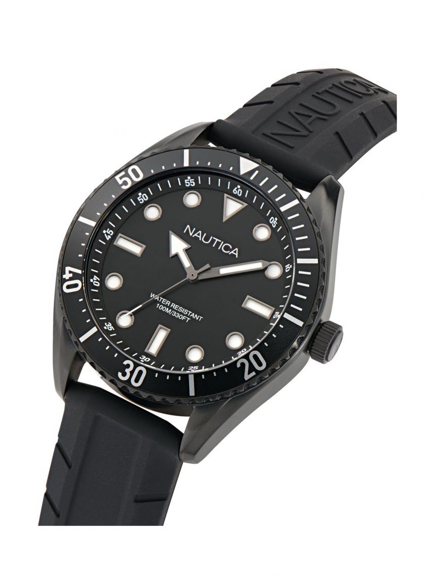 שעון NAUTICA דגם NAPWWF604