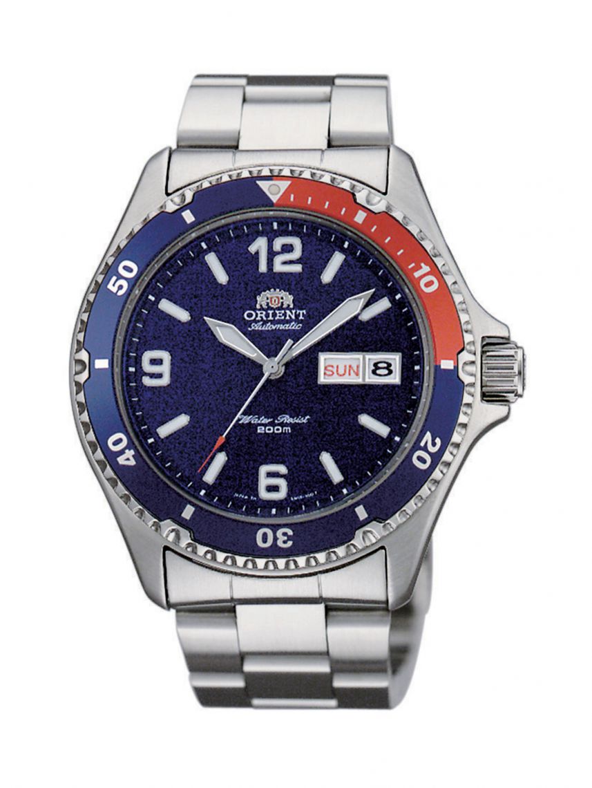 שעון ORIENT דגם FAA02009D9