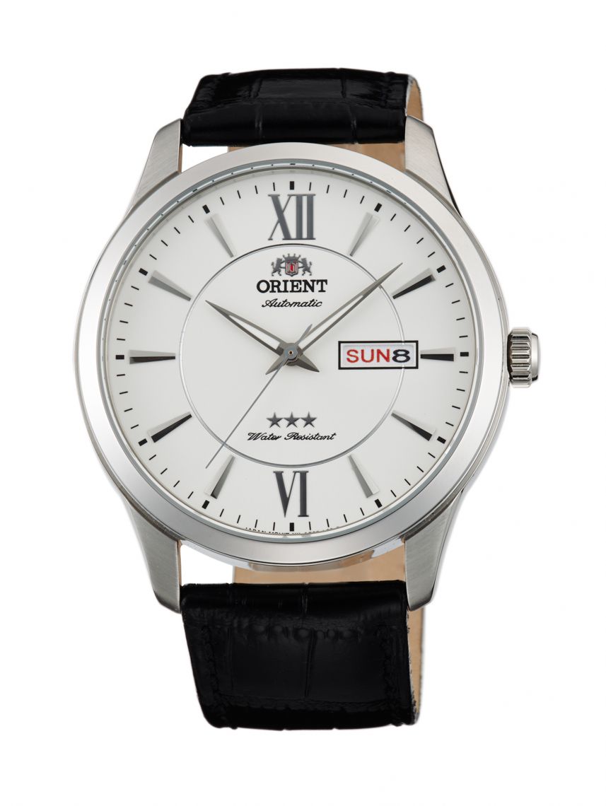 שעון ORIENT דגם AB0B003W