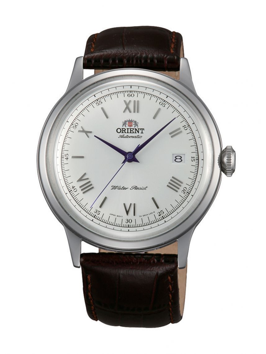 שעון ORIENT סדרה BAMBINO דגם FAC00009W0