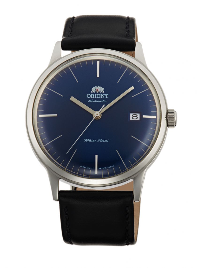 שעון ORIENT סדרה BAMBINO דגם FAC0000DD0