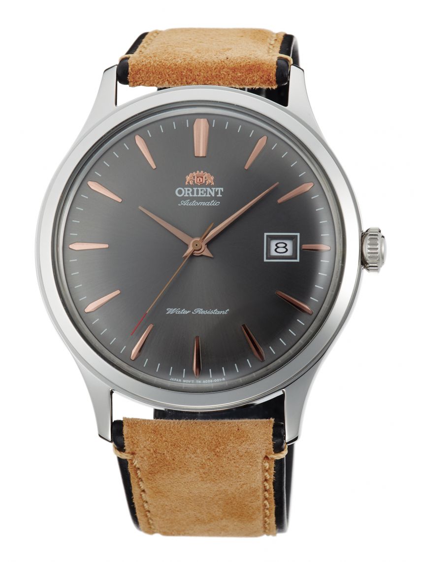 שעון Orient סדרה Classic דגם FAC08003A