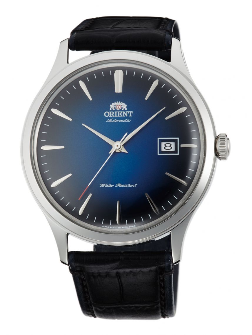 שעון ORIENT סדרה CLASSIC דגם FAC08004D0