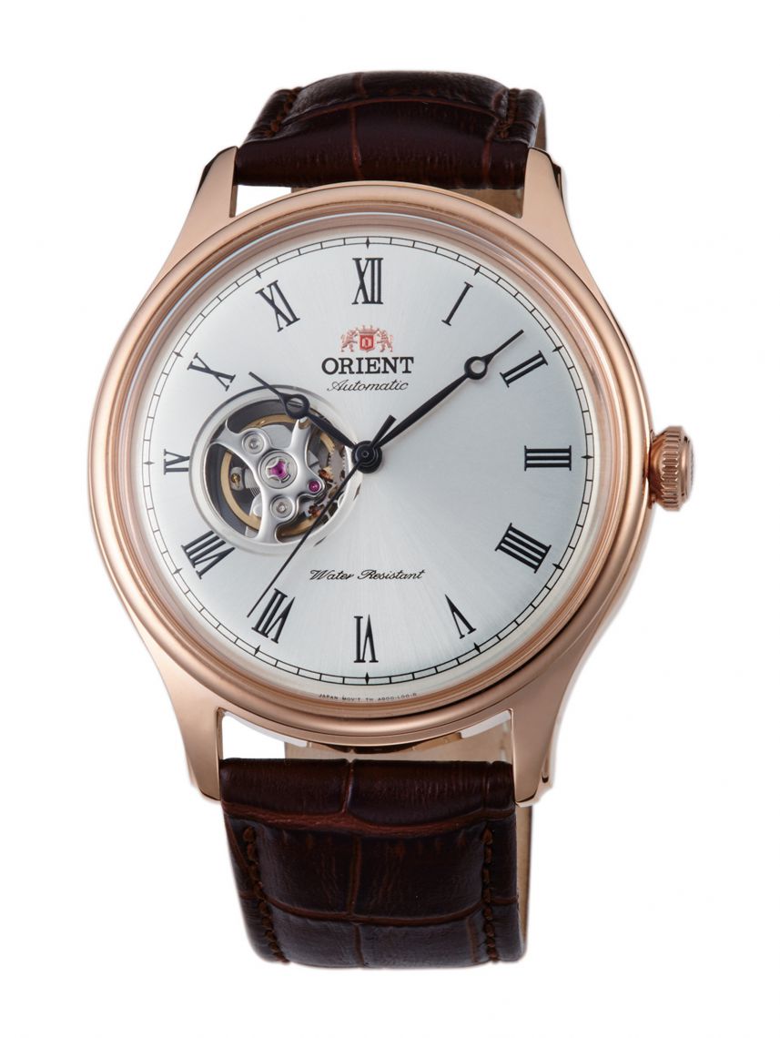 שעון ORIENT דגם AG00001S0