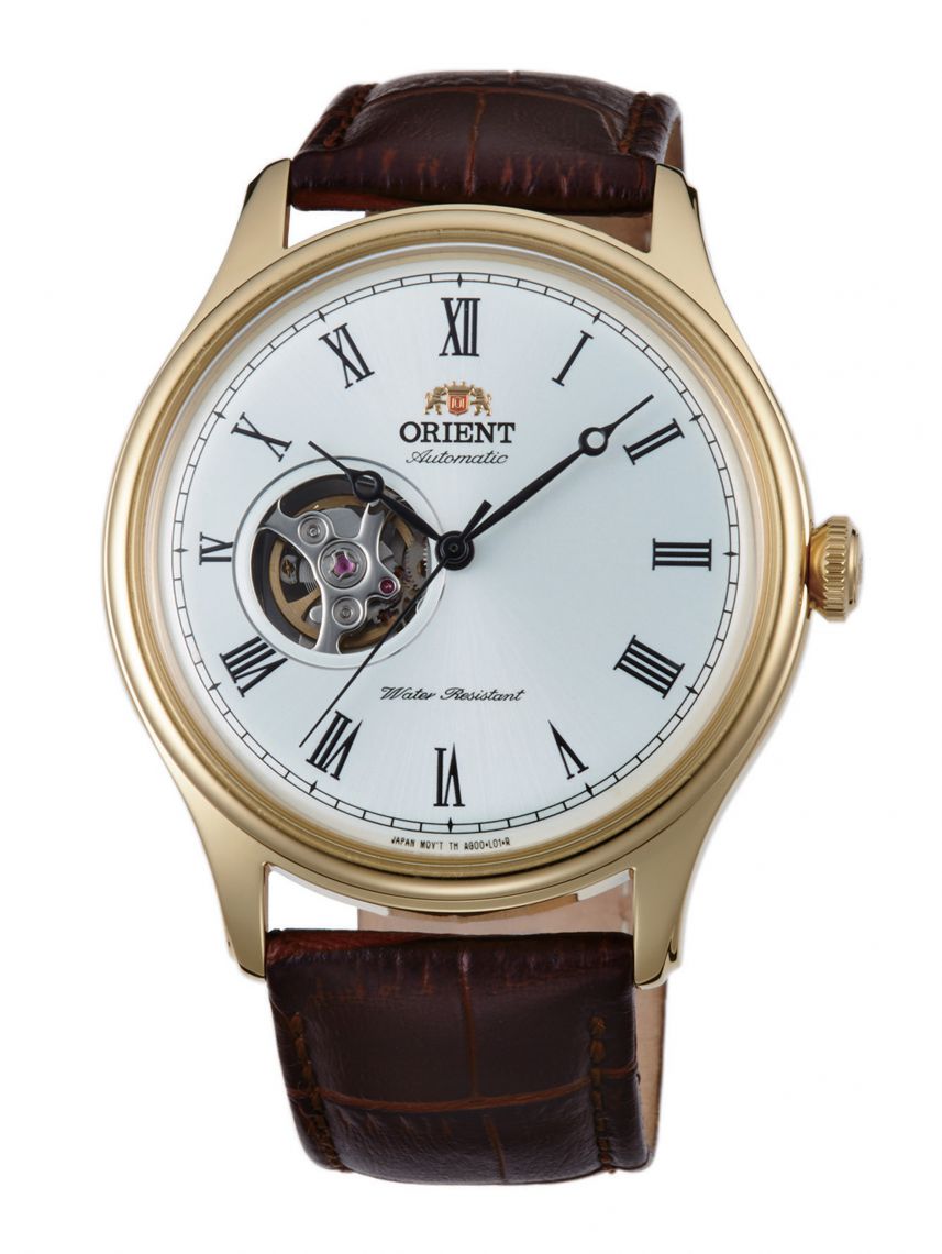 שעון ORIENT  דגם  FAG00002W0