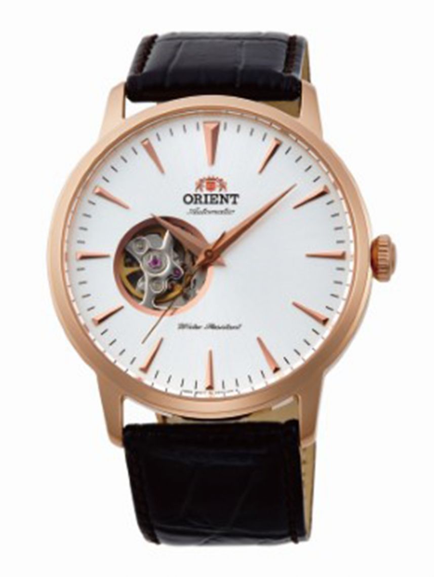 שעון ORIENT דגם FAG02002W0