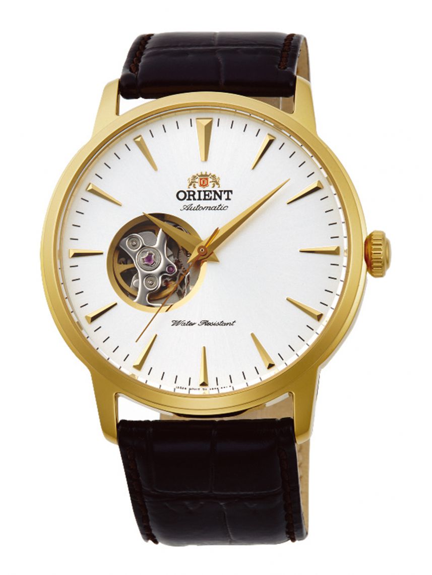 שעון ORIENT דגם FAG02003W0