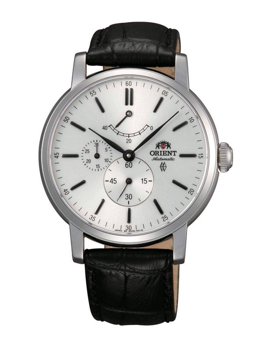 שעון ORIENT דגם FEZ09004W0