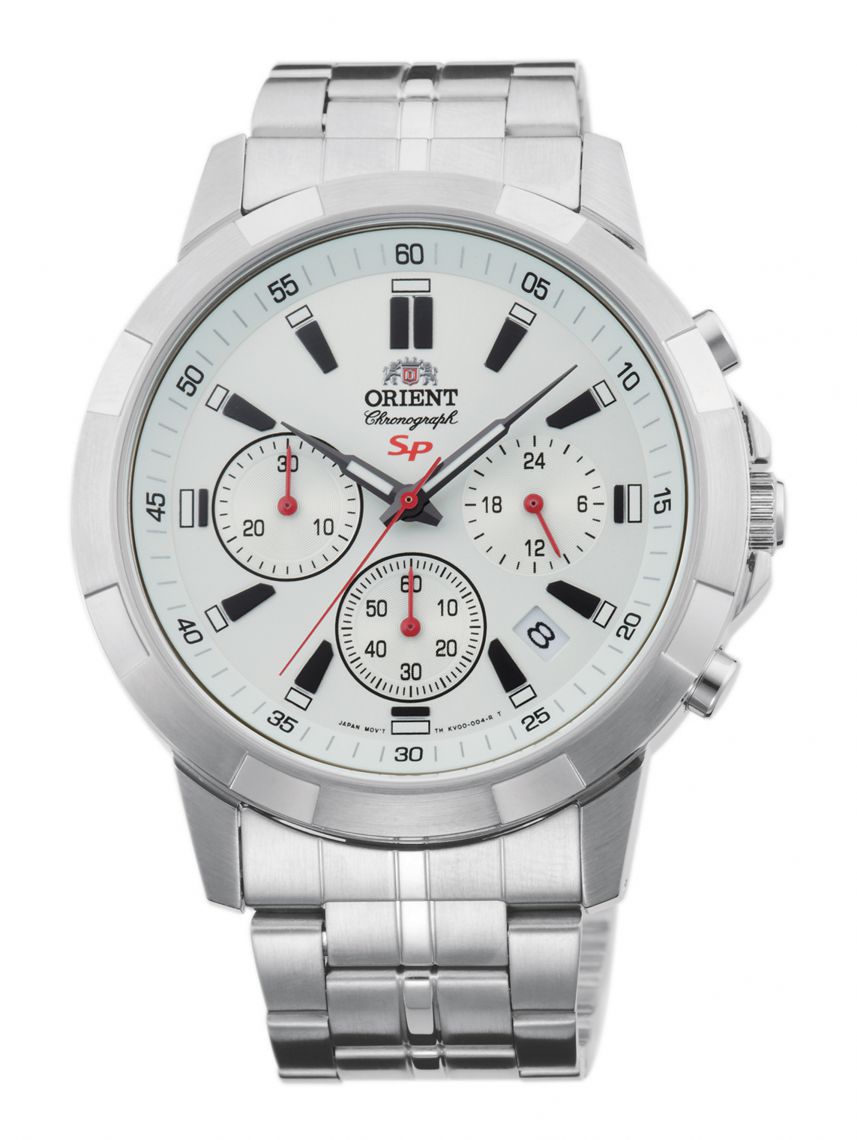 שעון ORIENT דגם FKV00004W0