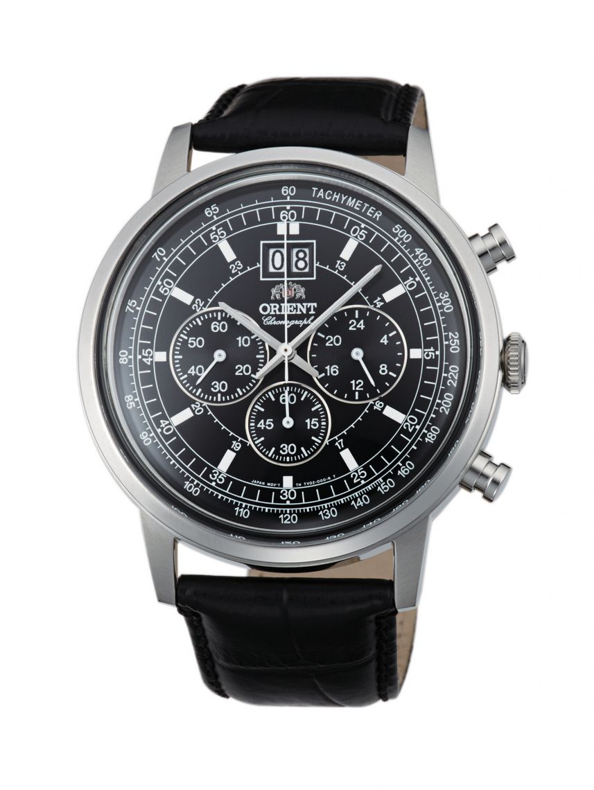 שעון ORIENT  דגם TV02003B