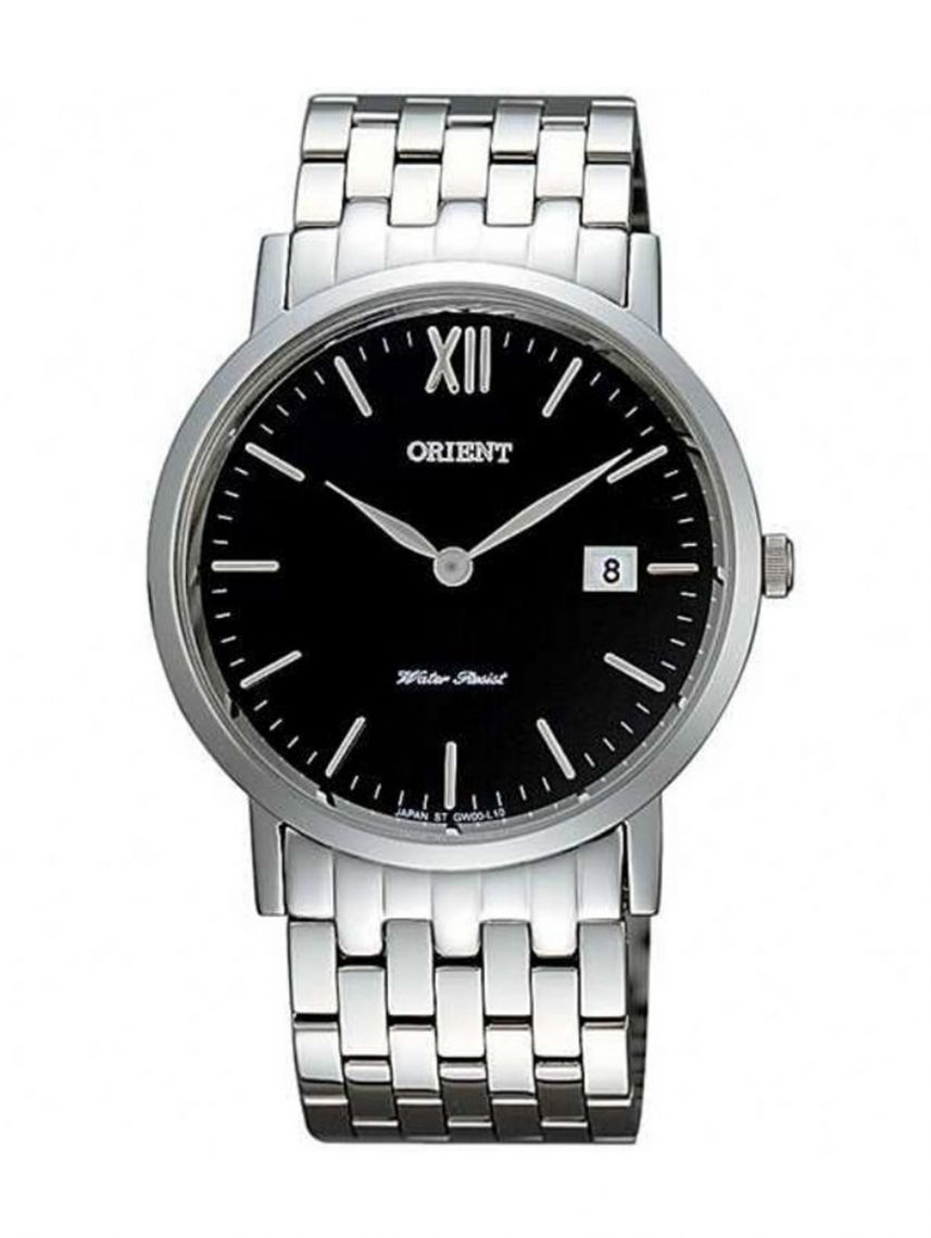 שעוןORIENT דגם FUG0Q00AB6