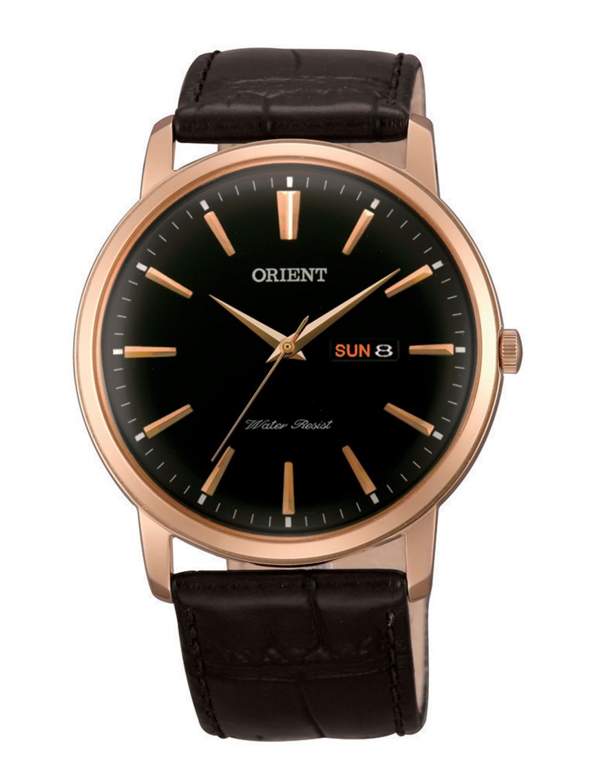 שעון ORIENT דגם FUG1R004B6