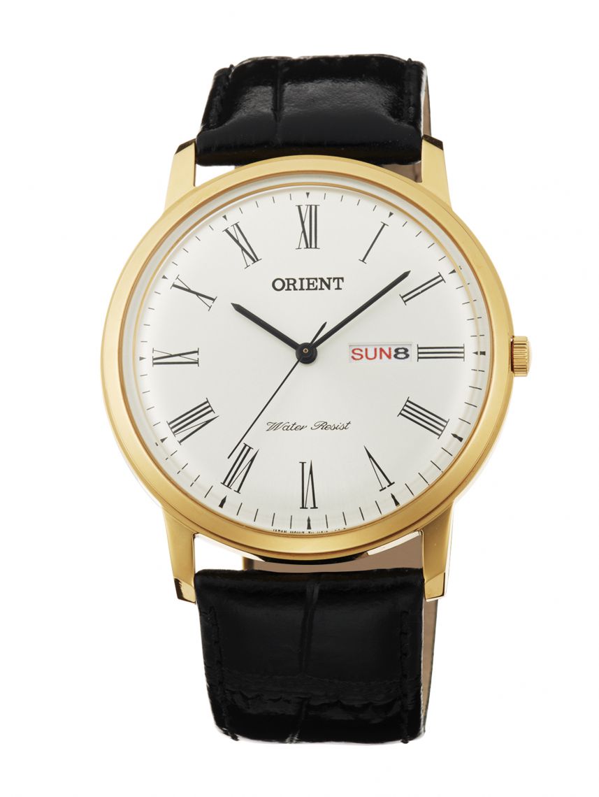 שעון ORIENT דגם FUG1R007W6