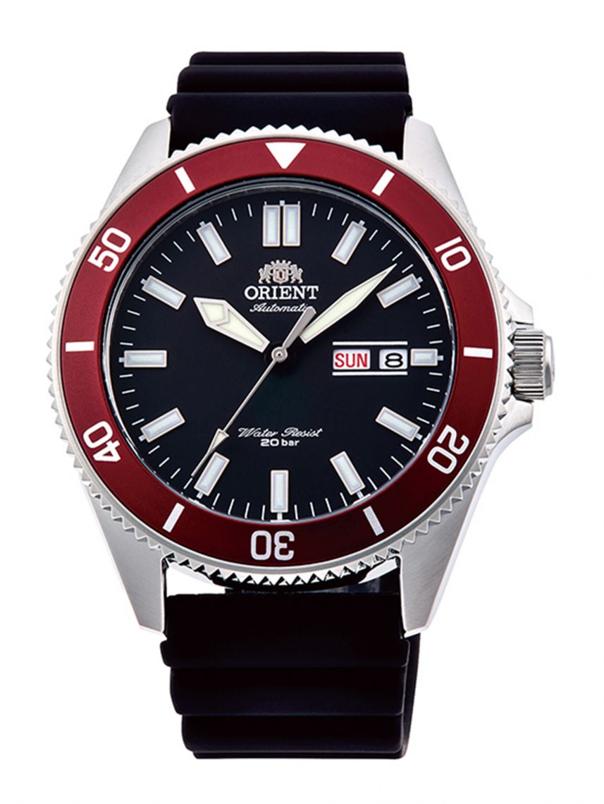 שעון ORIENT דגם RA-AA0011B19B