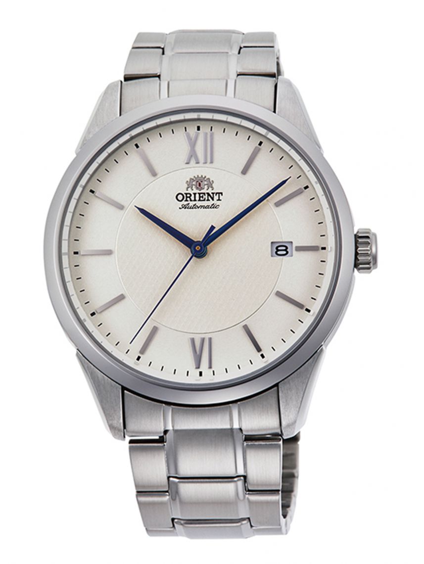 שעון ORIENT מדגם RA-AC0015S10D