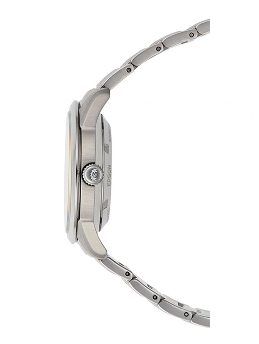 שעון ORIENT מדגם RA-AC0015S10D