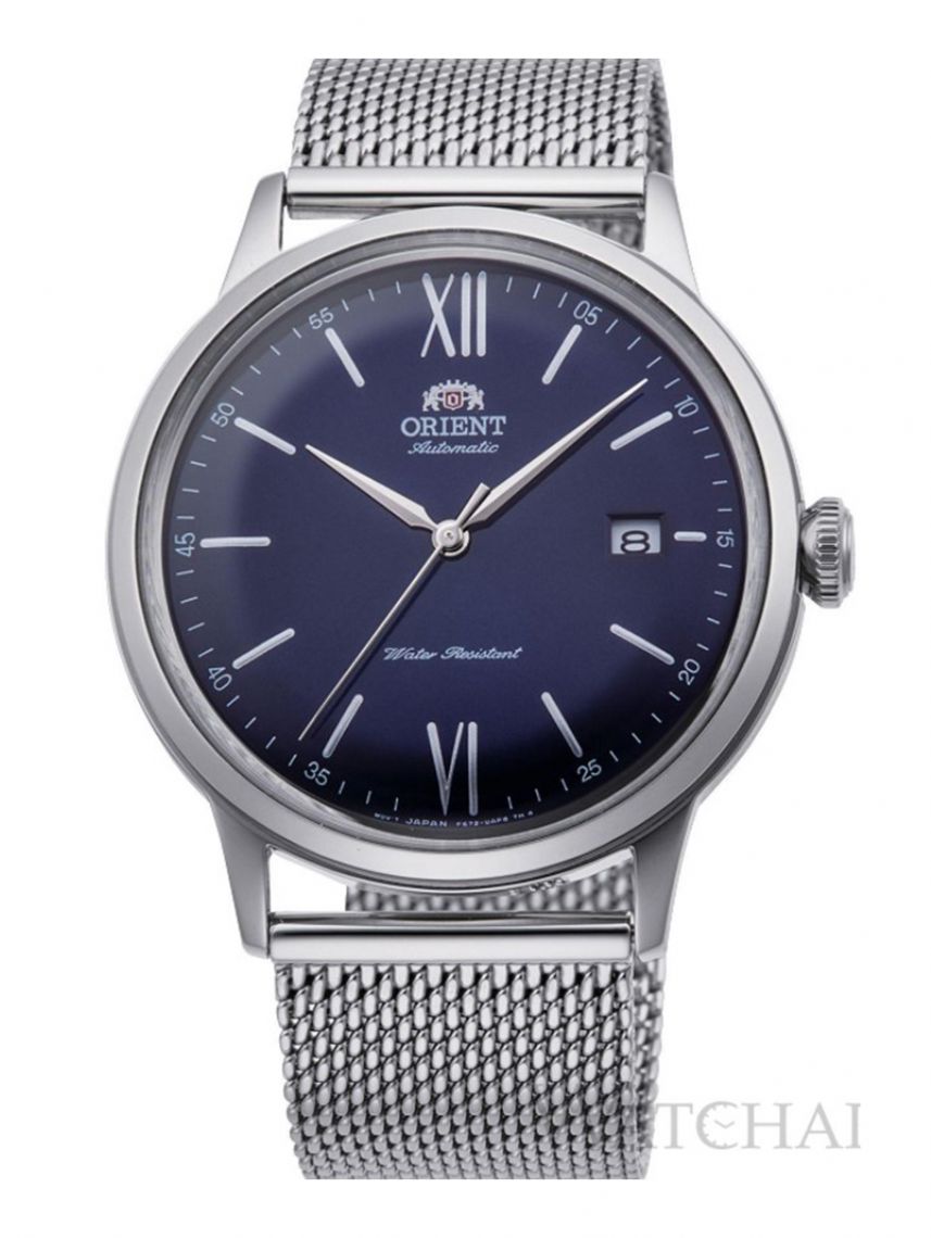 שעון ORIENT דגם RA-AC0019L10B