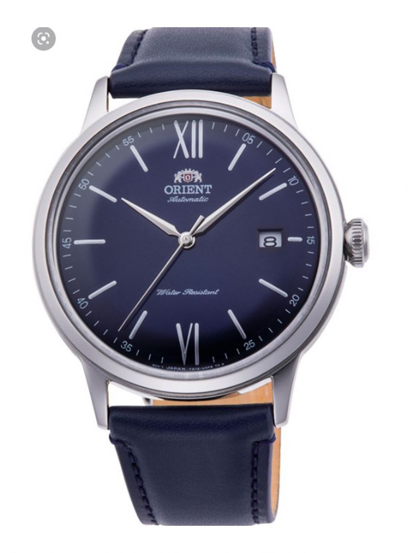 שעון ORIENT דגם RA-AC0021L10B