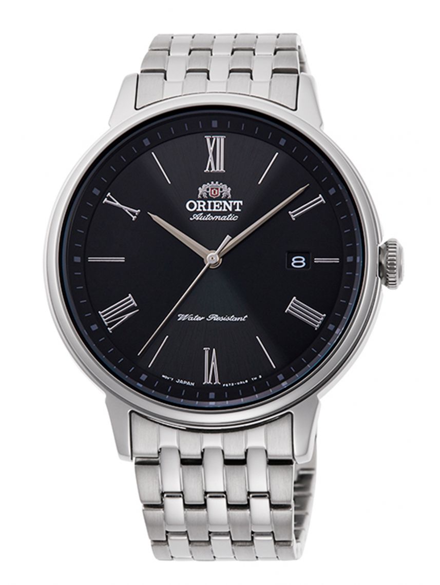 שעון ORIENT דגם AC0F02S1