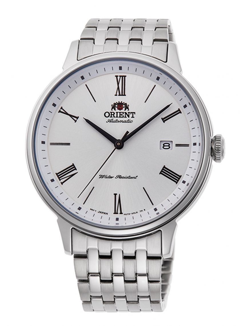 שעון ORIENT דגם AC0F02S1