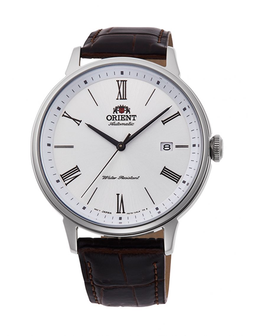 שעוןORIENT דגם RA-AC0J06S10B