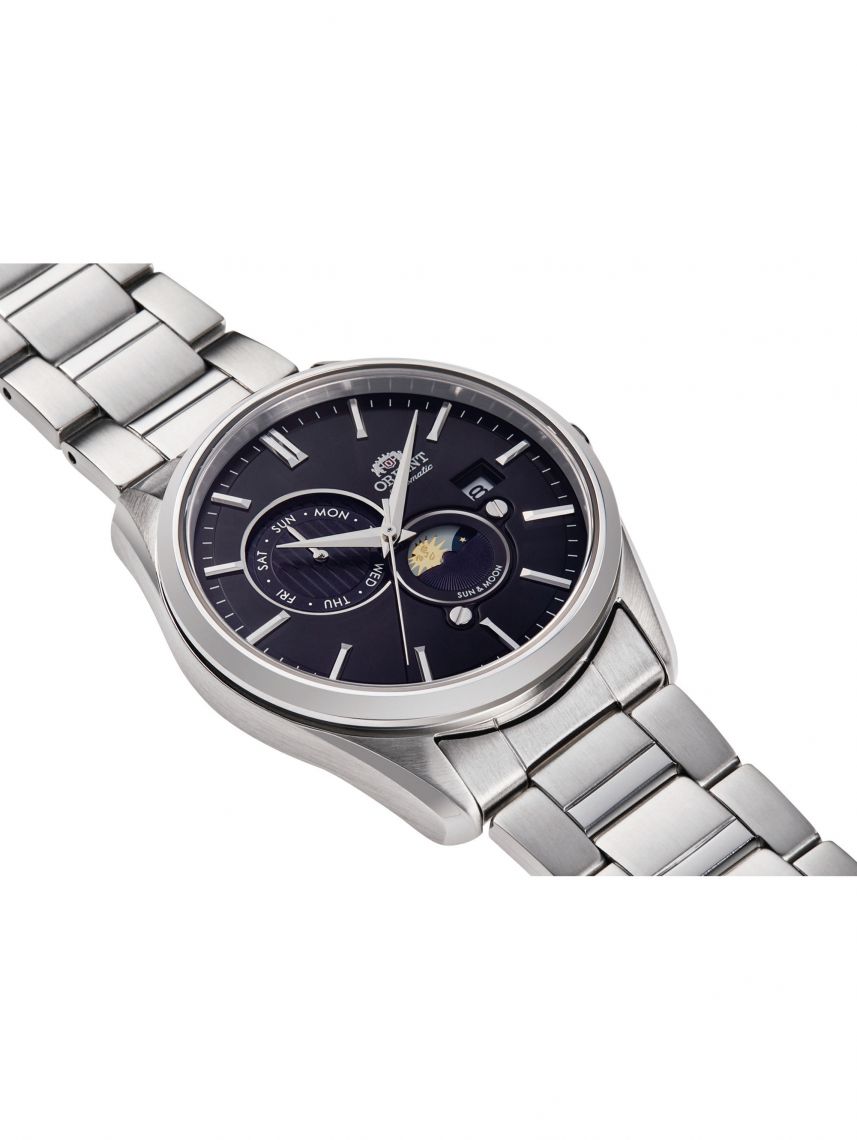 שעון ORIENT דגם RA-AK0302B10B