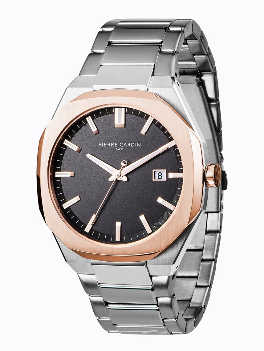 שעון PIERRE CARDIN דגם CF.0402.SJ.1