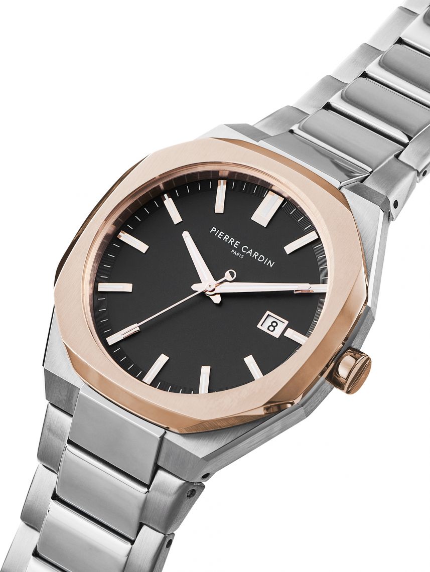 שעון PIERRE CARDIN דגם CF.0402.SJ.1