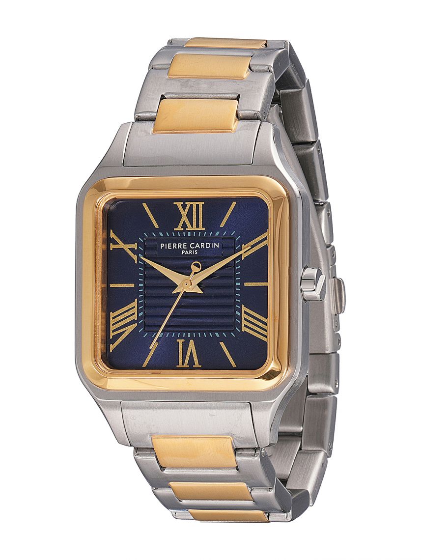 שעון PIERRE CARDIN דגם CF.1006.MU.1