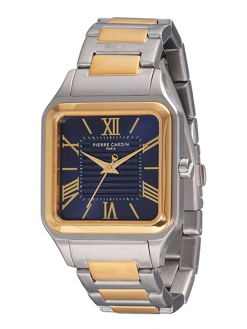 שעון PIERRE CARDIN דגם CF.1006.MU.1