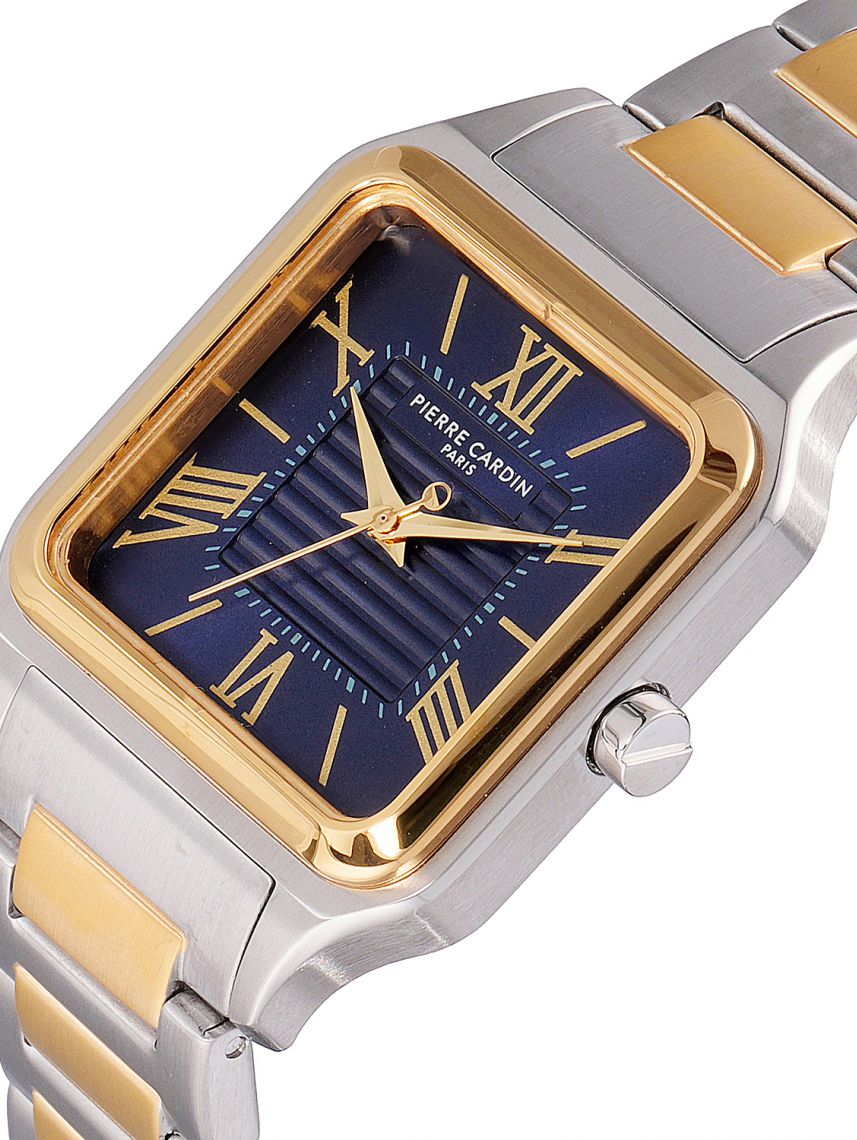 שעון PIERRE CARDIN דגם CF.1006.MU.1