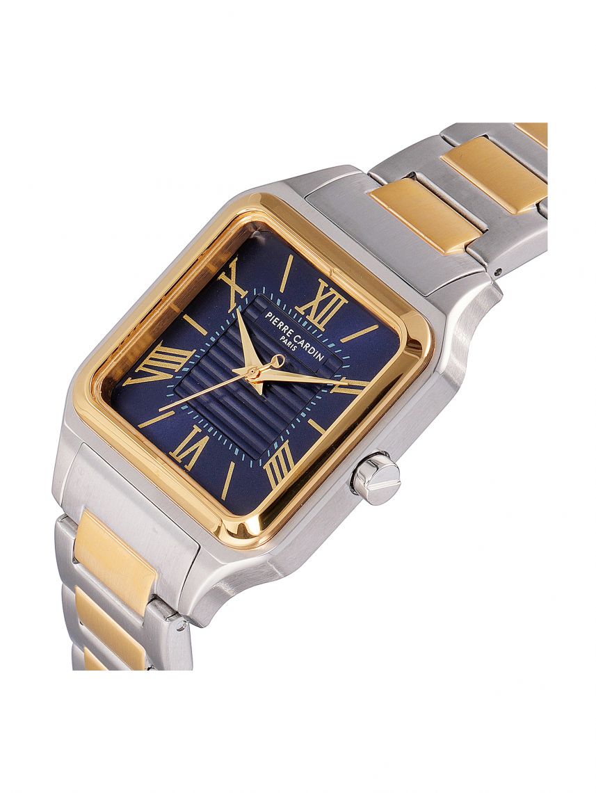 שעון PIERRE CARDIN דגם CF.1006.MU.1