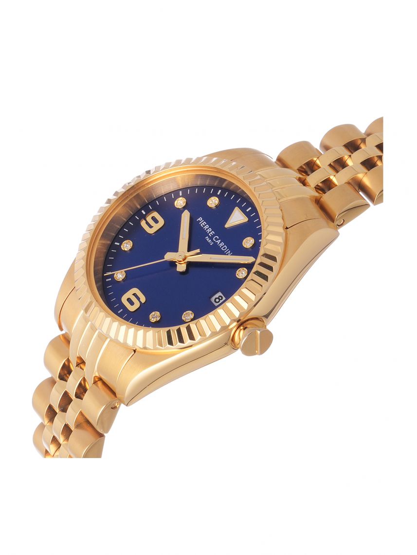 שעון PIERRE CARDIN דגם CF.1012.MG.4