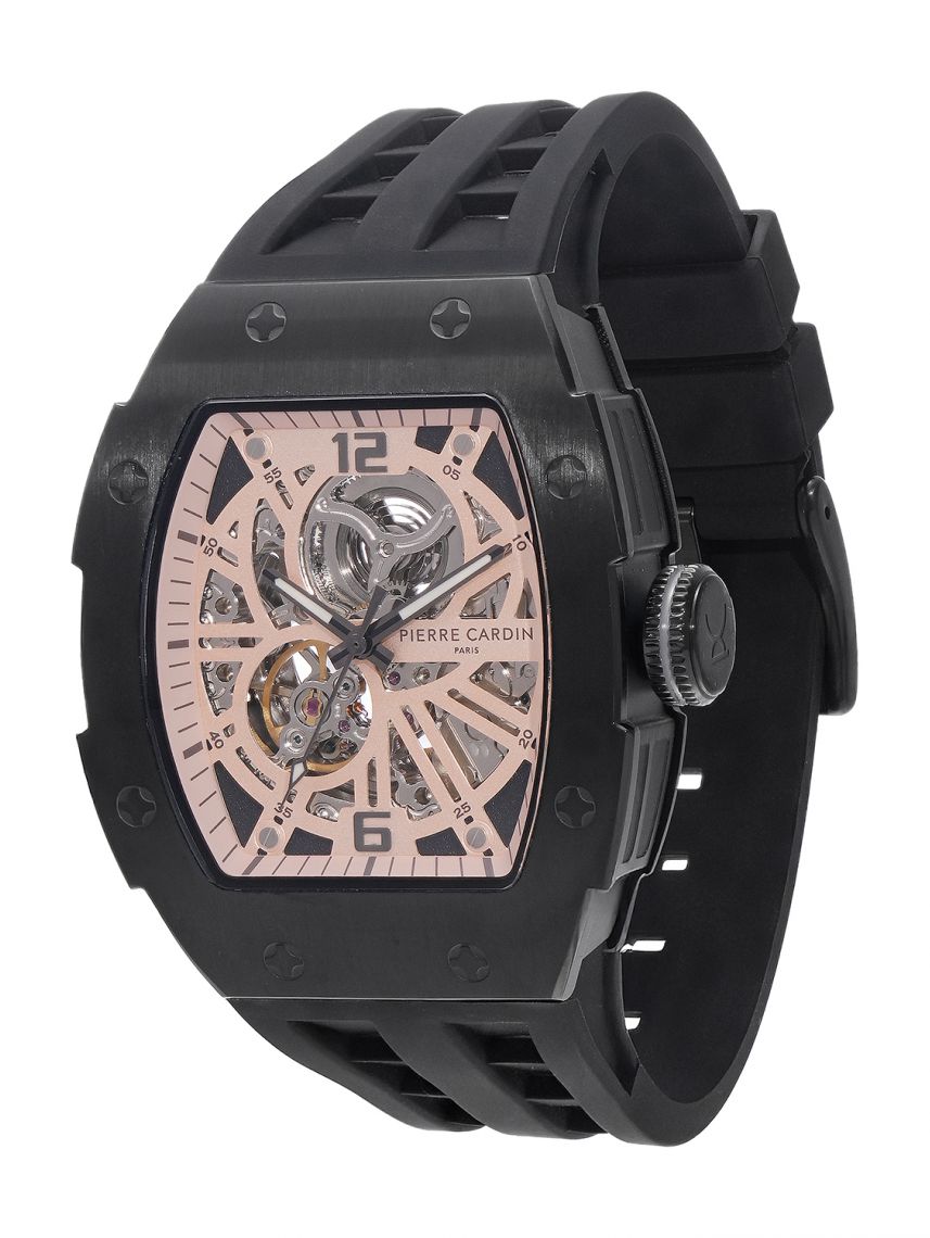 שעון PIERRE CARDIN דגם CF.1013.PB.7