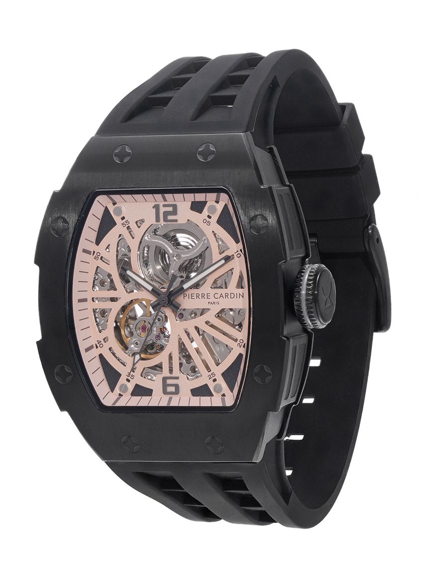 שעון PIERRE CARDIN דגם CF.1013.PB.7