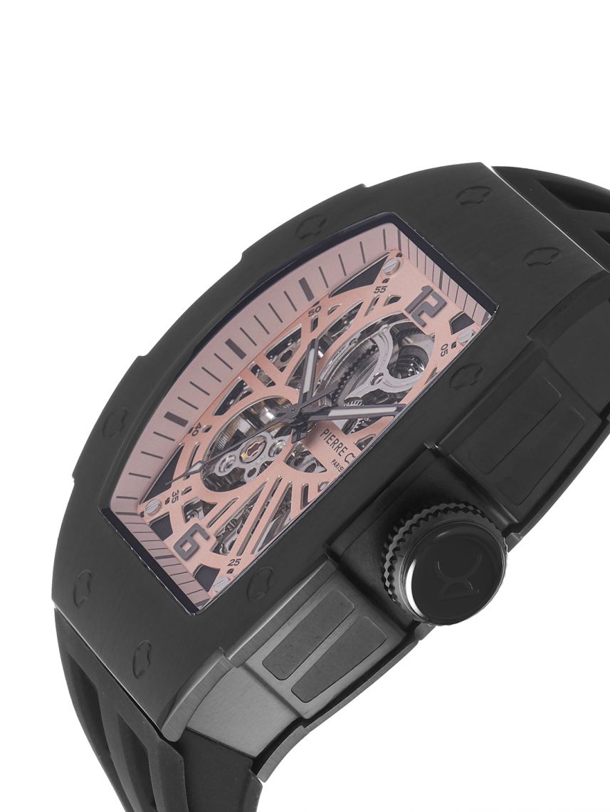 שעון PIERRE CARDIN דגם CF.1013.PB.7